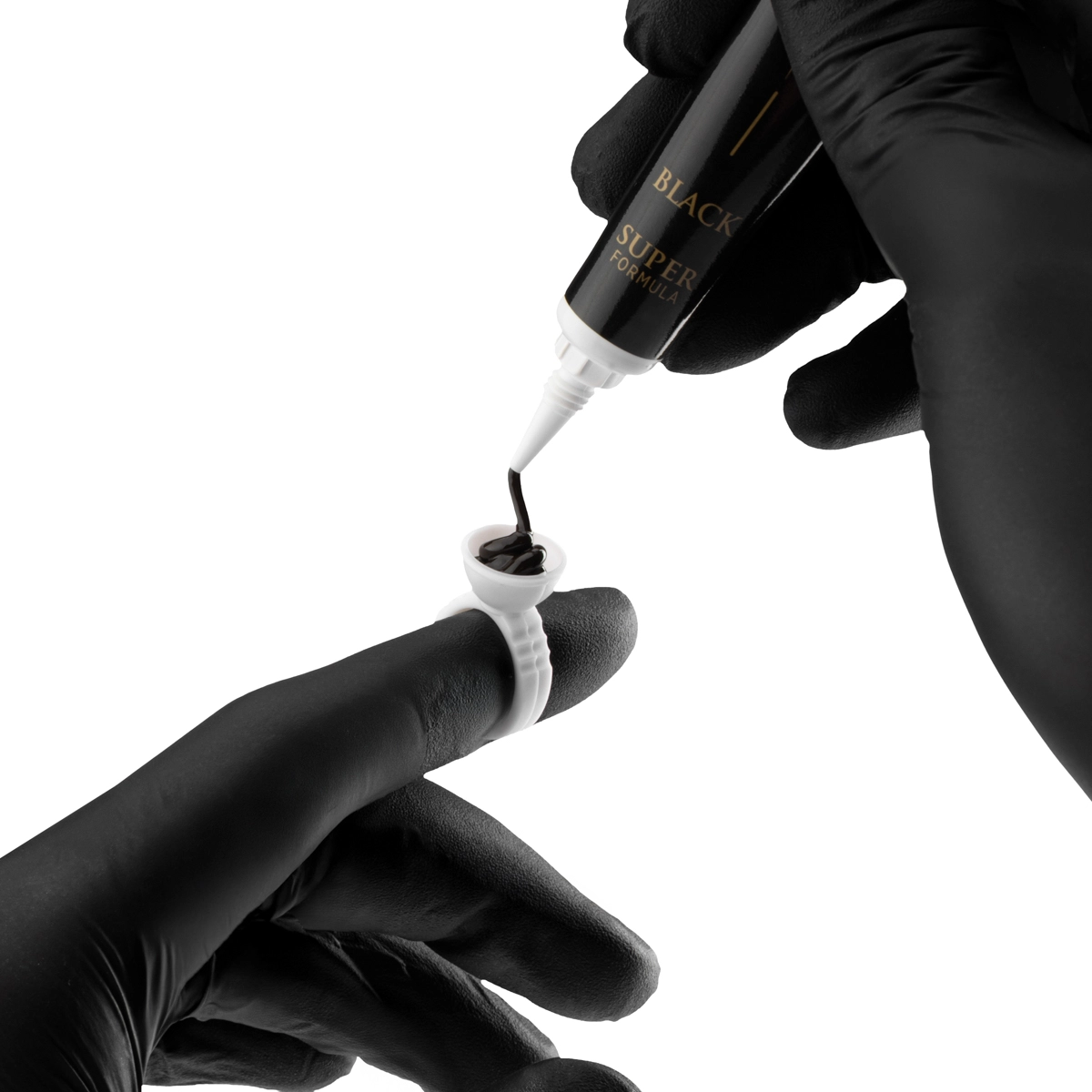 PhiBrows Black SUPER Pigment 5ml PhiBrows Black SUPER Pigment 5ml